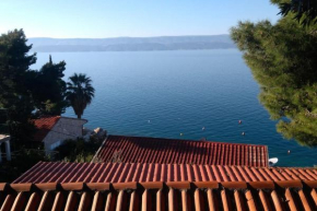 Dream house nearby the sea for family vacation, Župa